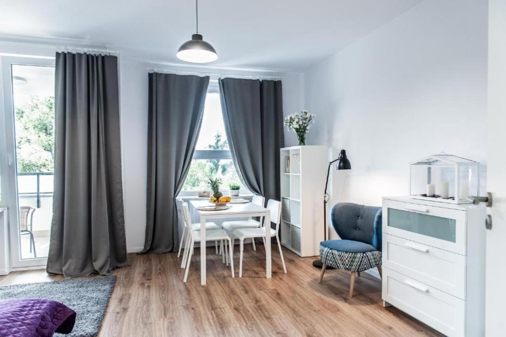 Golden Apartments Warsaw - Big And Bright Stylish Apartments - City Center - Pereca Varsóvia Exterior foto