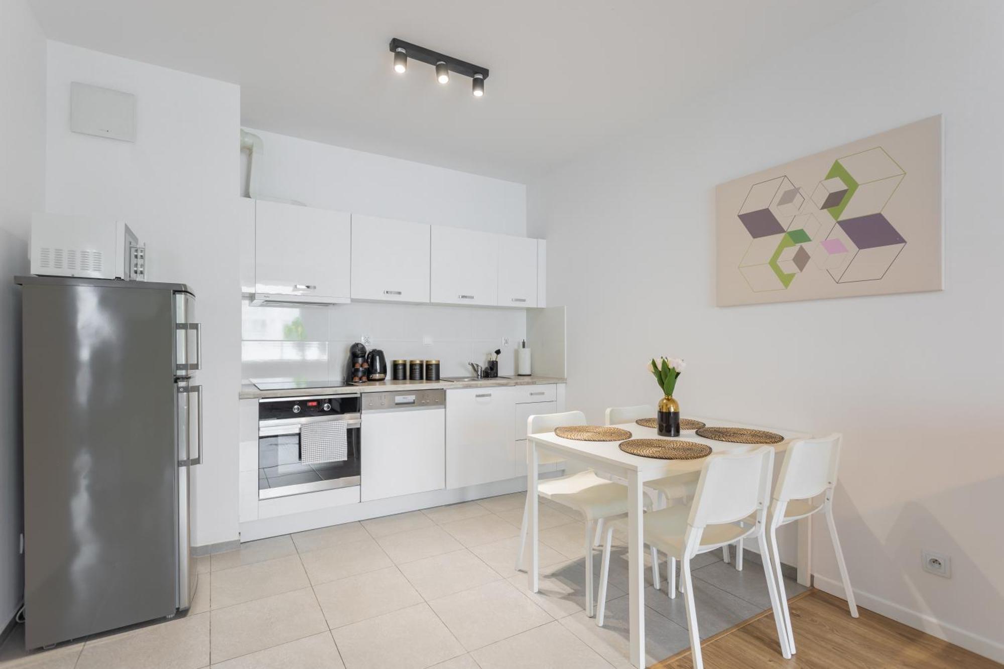 Golden Apartments Warsaw - Big And Bright Stylish Apartments - City Center - Pereca Varsóvia Exterior foto