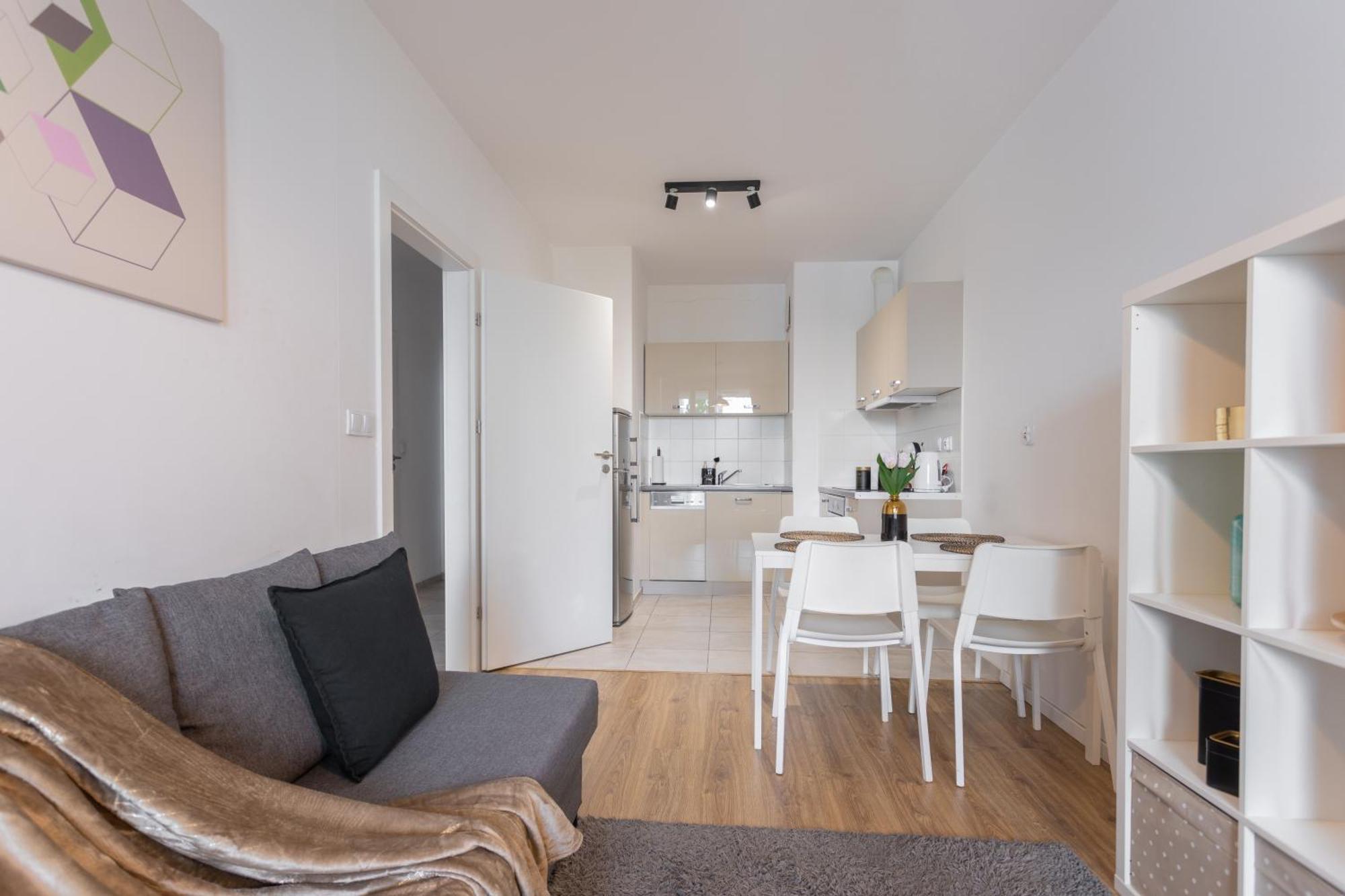 Golden Apartments Warsaw - Big And Bright Stylish Apartments - City Center - Pereca Varsóvia Exterior foto