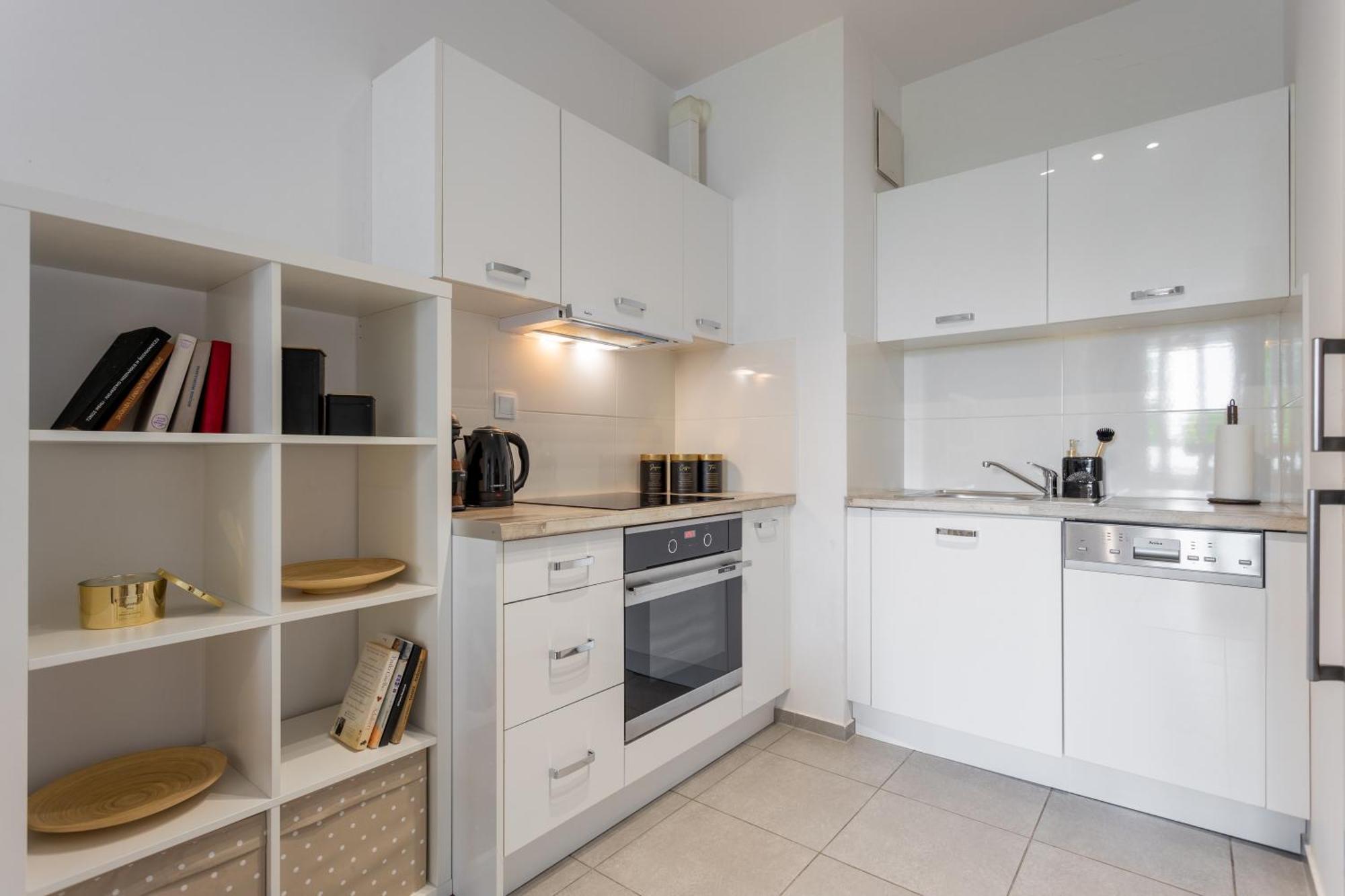 Golden Apartments Warsaw - Big And Bright Stylish Apartments - City Center - Pereca Varsóvia Exterior foto