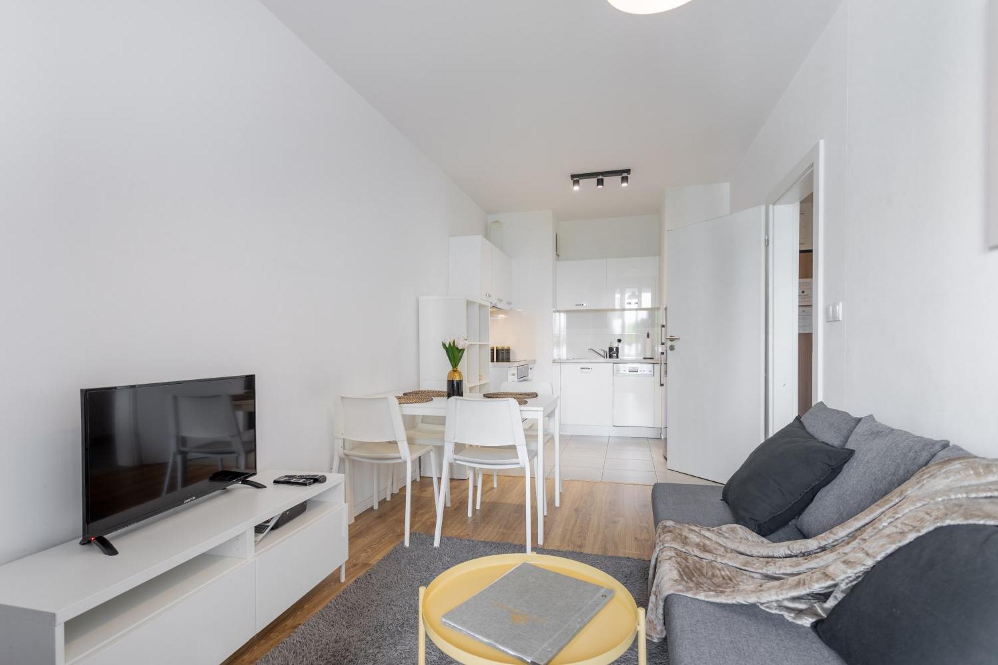 Golden Apartments Warsaw - Big And Bright Stylish Apartments - City Center - Pereca Varsóvia Exterior foto