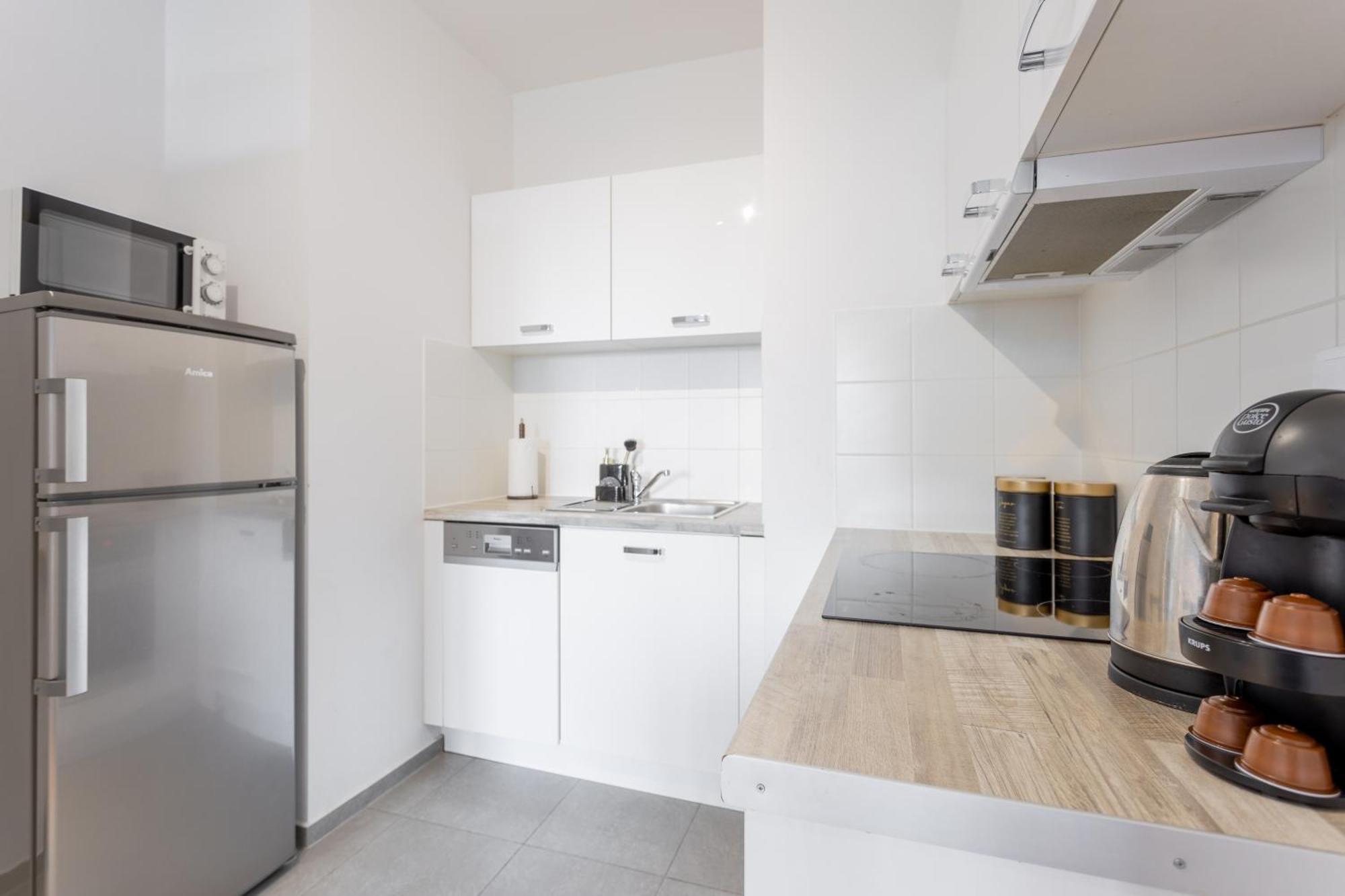 Golden Apartments Warsaw - Big And Bright Stylish Apartments - City Center - Pereca Varsóvia Exterior foto