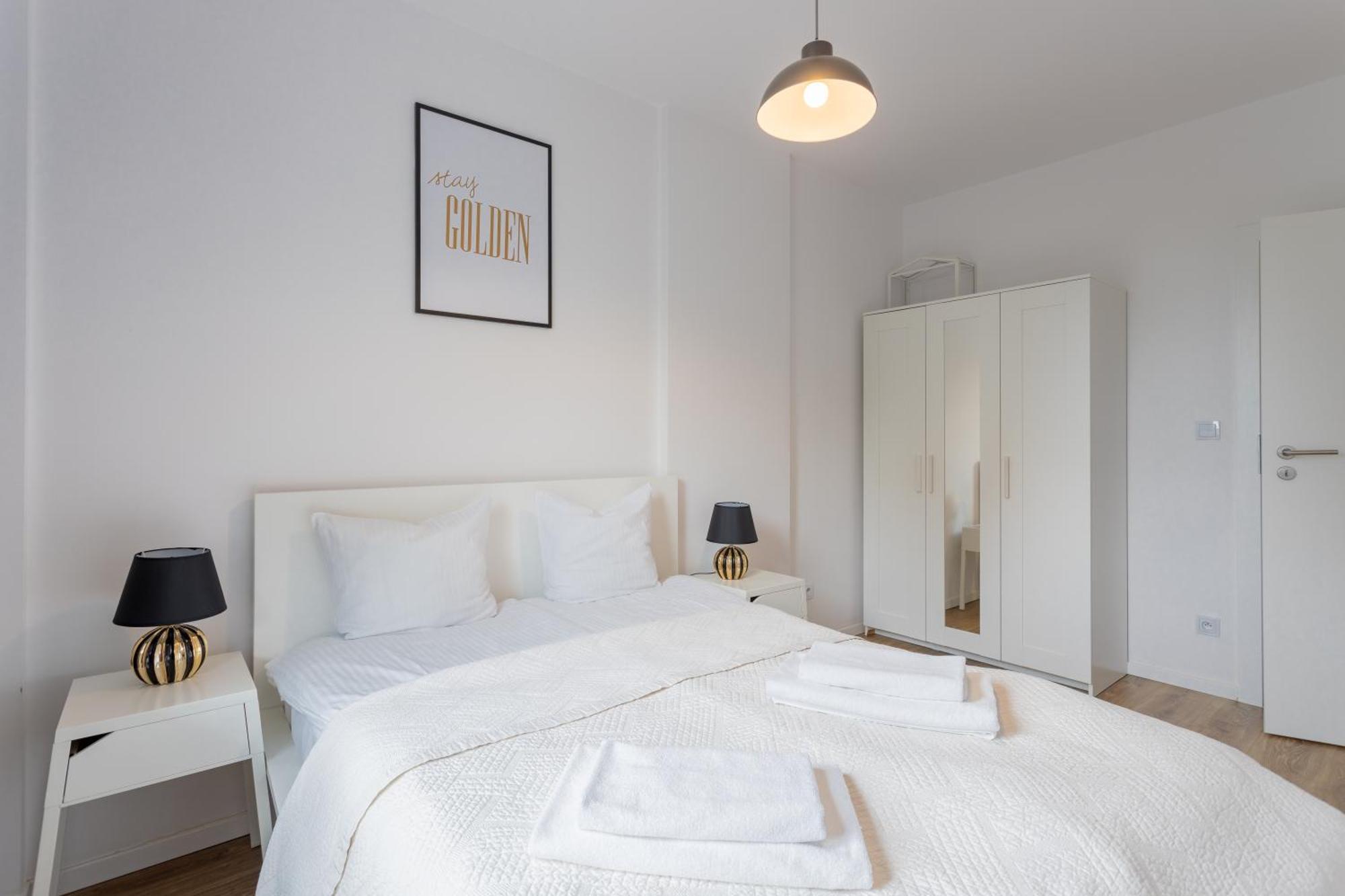 Golden Apartments Warsaw - Big And Bright Stylish Apartments - City Center - Pereca Varsóvia Exterior foto